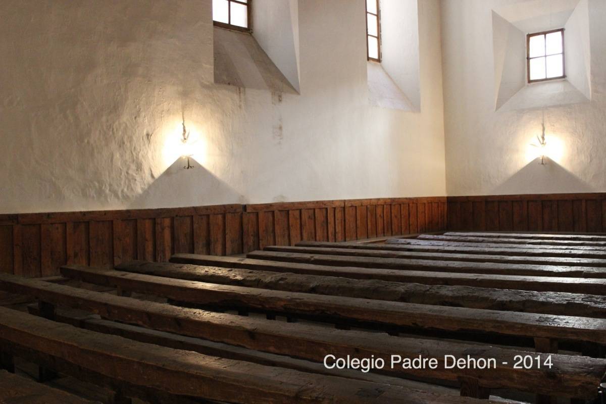 2014 03 22 SALAMANCA UNIVERSIDAD AULA DE FRAY LUIS (161)